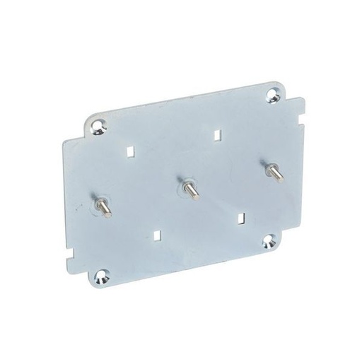 [LEG422236] Dpx3 630 Plate For D/O Version legrand 422236
