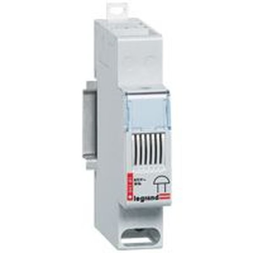 [LEG092776] Sonnerie 230 V~ 79 Db 1 Module Din legrand 092776