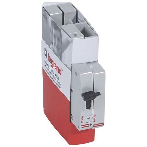 [LEG092821] Contact.Aux.Coup.Fil Pilote legrand 092821