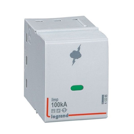 [LEG412285] Cassette T1 25Ka N-Pe legrand 412285