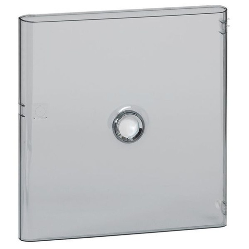 [LEG401242] Porte Transparente Pour Coffret 2Rx18M legrand 401242