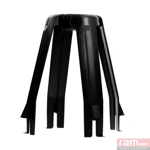 [RAM-59200] Lot de 10 ramspot base - RAM-59200