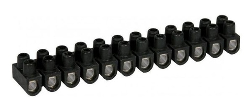 [EB86811] Barrette domino 4/6mm2 - EB86811