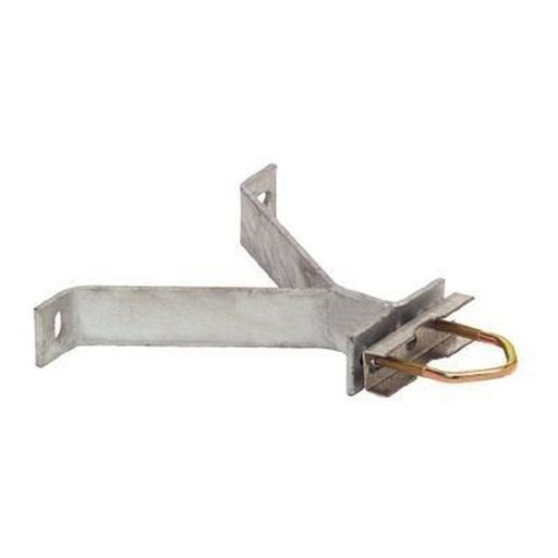 [TON509190] Fixation mural dep/190mm - TON-509190