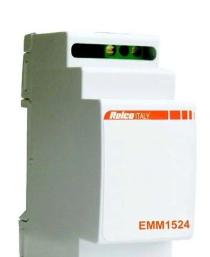 [EMM4024] Transfo 4din 40va 230-12/24v - EMM4024