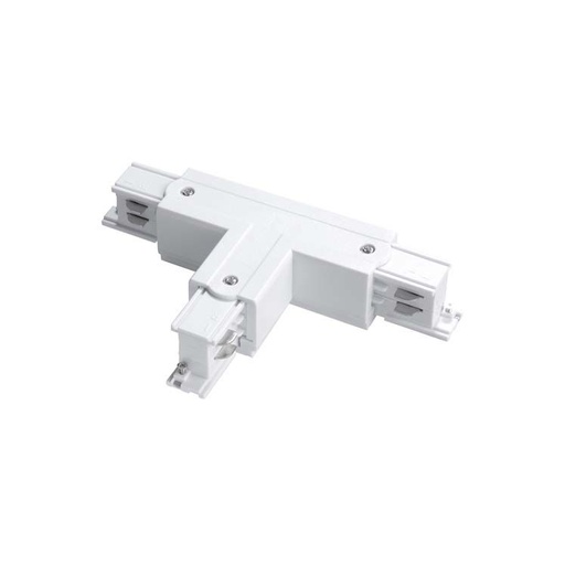 [LD7152281400] Accessoire track ce blanc 71-5228-14-00