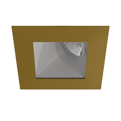 [LDAG2913S9M2TSWI] Encastré de plafond play deco optics 1 x LED 13 AG29-13S9M2TSWI