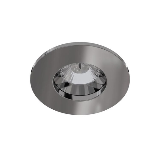 [LDAG1613W8F1BB21] Encastré de plafond play optics 1 x LED 13 chro AG16-13W8F1BB21