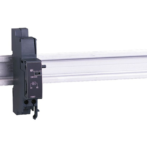 [SCH19069] Multi9 - déclencheur voltmétrique - MN - 48Vca 19069