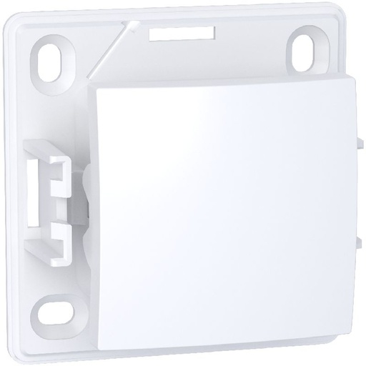 [SCHALB61051P] Alréa, Va-et-vient, blanc polaire ALB61051P