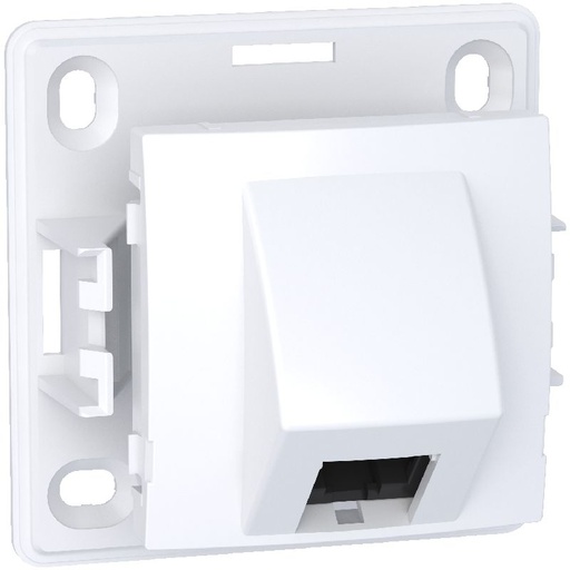 [SCHALB61342P] Alréa - prise RJ45 - simple - cat.6 UTP non blindé ALB61342P