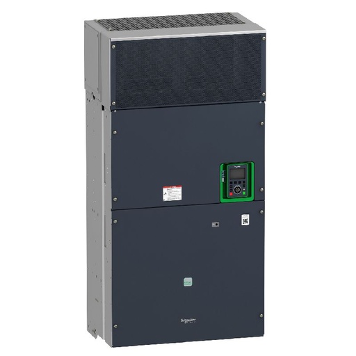 [SCHATV630C25N4] Altivar Process - variateur - IP00 - 250kW - 400/4 ATV630C25N4