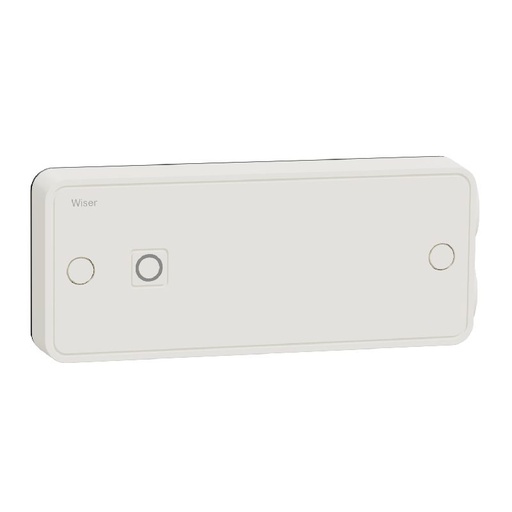 [SCHCCTFR6700] Wiser - actionneur de chauffage électrique - 16A - CCTFR6700