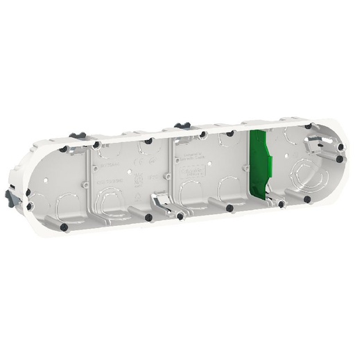 [SCHIMT35944] Multifix - boîte d'encastrement - Ø 67mm - prof 40 IMT35944