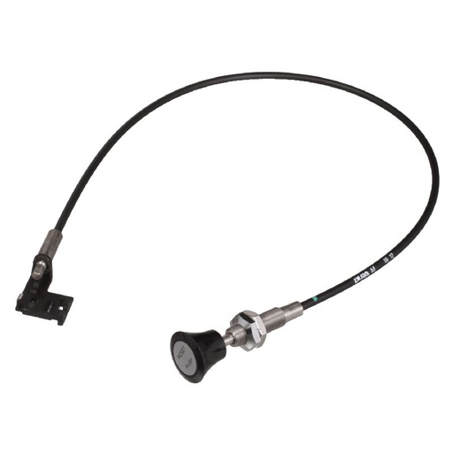 [SCHLA7D305] réarmement à distance par câble 0,5 m LA7-D LA7D305