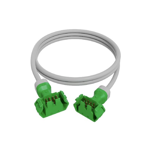 [SCHMTN6941-0002] SpaceLogic KNX - câble liaison souple L - longueur MTN6941-0002