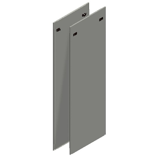 [SCHNSY2SPIHD166] Jeu de 2 panneaux lateraux SF HD avec fixation int NSY2SPIHD166