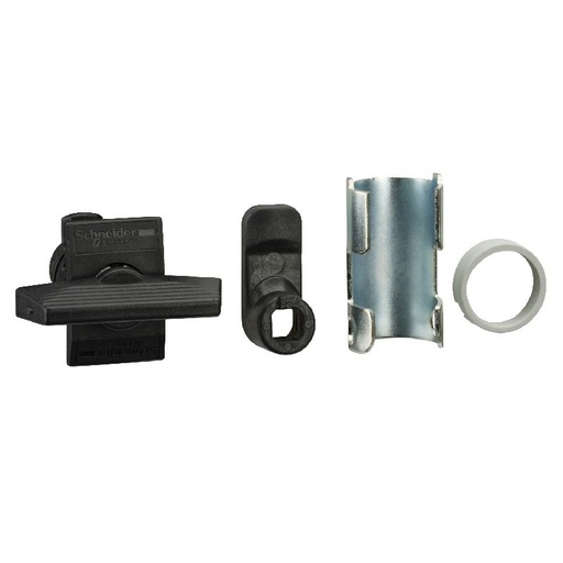 [SCHNSYCDBPLM] Thalassa PLM - serrure avec insert double barre (3 NSYCDBPLM