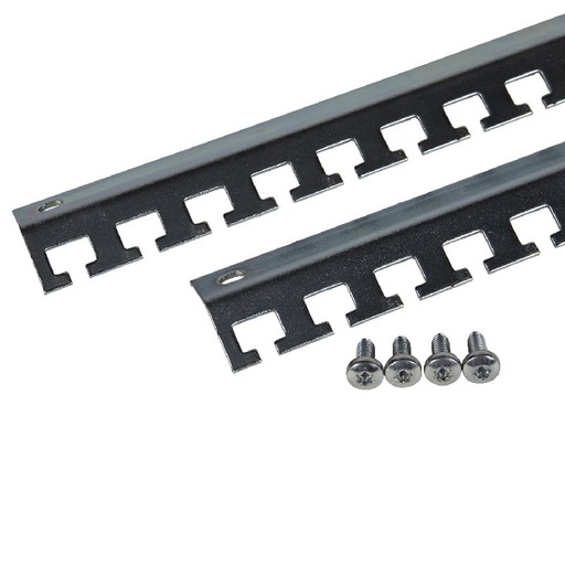 [SCHNSYCFS126] Spacial - Thalassa - lot de 2 traverses guide câbl NSYCFS126