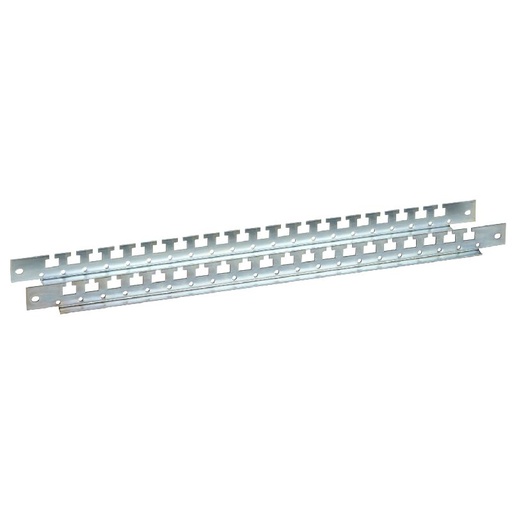 [SCHNSYCFS98] Spacial - Thalassa - lot de 2 traverses guide câbl NSYCFS98