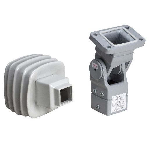 [SCHNSYCMUMA50] Spacial S3CM - fixation murale avec articulation c NSYCMUMA50