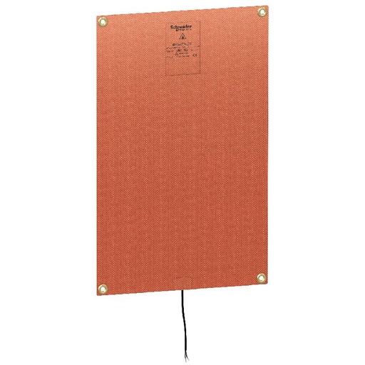 [SCHNSYCRS100W240V] ClimaSys CR - résistance ultrafine - 100W - 240V NSYCRS100W240V