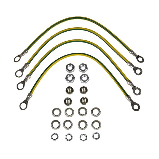 [SCHNSYCTOPB] Actassi kit de mise à la masse pour coffret 19P NSYCTOPB