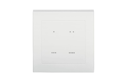 [ELKCMD600] Commande 4 Scenarios Elkron CMD600