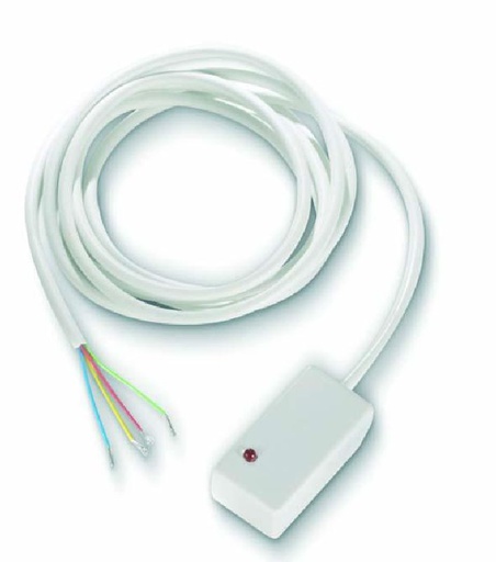 [ELKUGD03] Detecteurs Bris De Vitre Elkron UGD03