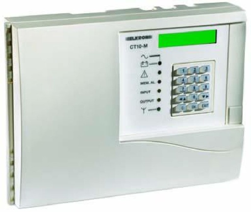 [ELKUCT010M] Trans Gsm A Synthese Vocale Elkron UCT010M