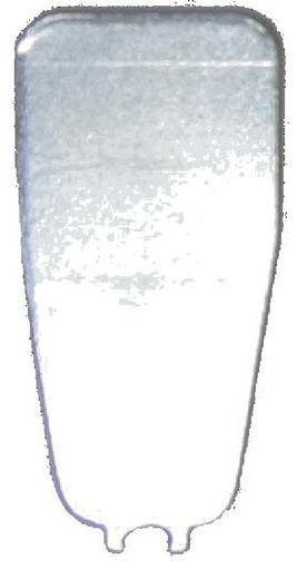 [URMRC26] Outil Pour Vis 2 Trous Urmet RC26