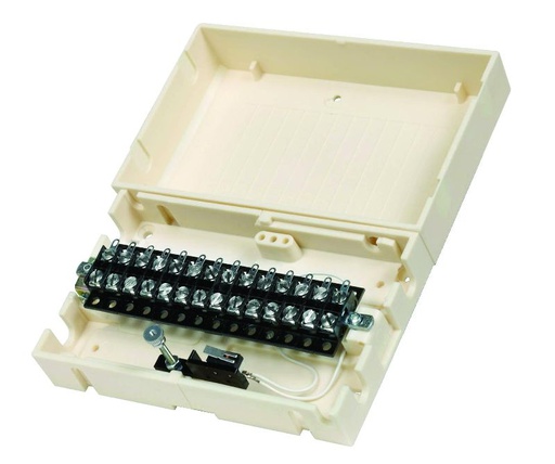 [URM702] Boite Raccord 7 Paires Urmet 702