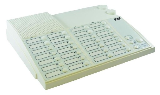 [URM10052020] Poste Chef 20 Dir Urmet 10052020