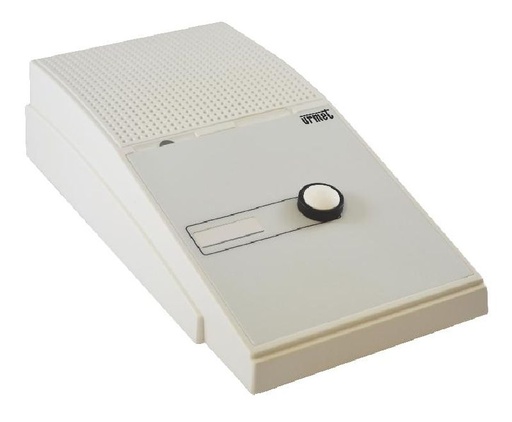 [URM10052201] Poste Secondaire 1 Dir Urmet 10052201