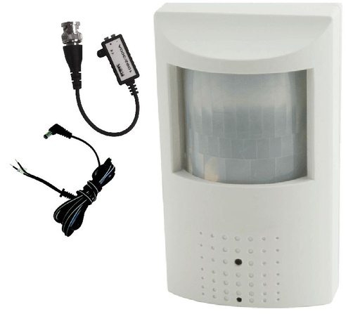 [URMCAM3] Camera Discrete P/Kit Note Urmet CAM3