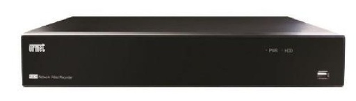 [URM1098/326P] Nvr 16 Voies Poe Urmet 1098/326P