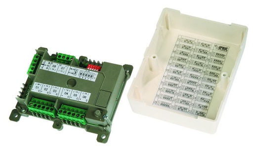 [URM1042/38] Boit Decodeur 8S Digi Easy2Wir Urmet 1042/38