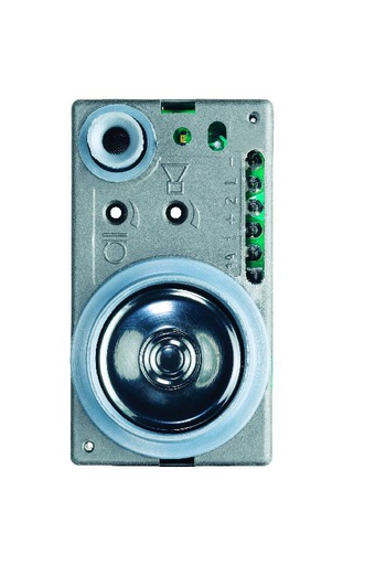 [URM1145/500] Micro Hp Sinthesi 5 Fils Urmet 1145/500