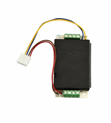 [URM1158/74] Bloc 4 Secrets 2 Fils Urmet 1158/74