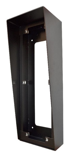 [URMBV83/A] Boitier Visiere Anthracite Urmet BV83/A