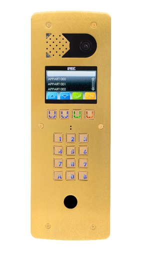 [URMD83/LG] Defilement 2Voice Laiton Urmet D83/LG