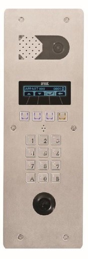 [URMD83/I/DB] D83/I Reno Pr Enc 98170100 Urmet D83/I/DB