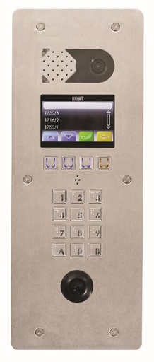 [URMD83/IG/DB] D83/Ig Reno Pr Enc 98171100 Urmet D83/IG/DB