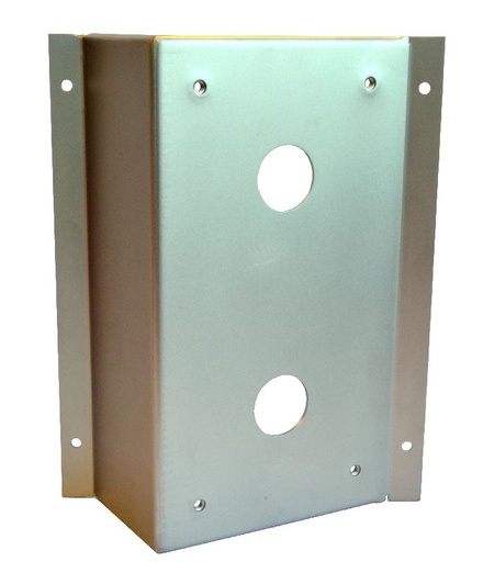 [URM91970100] Support Angle 30° Pour Mikra Urmet 91970100