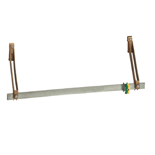 [SCHSTBXSP3000] Advantys STB - kit mise terre de câble blindé - ba STBXSP3000