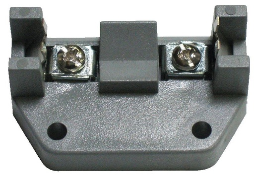 [URMRC87C] Porte Lampe Navette Urmet RC87C