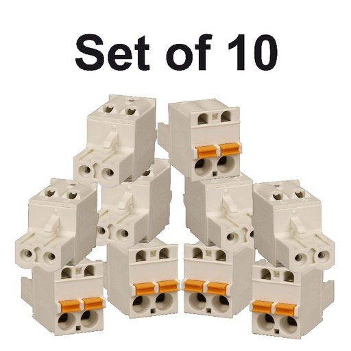 [SCHSTBXTS2130] Advantys STB - connecteur amovible de zone câblée STBXTS2130