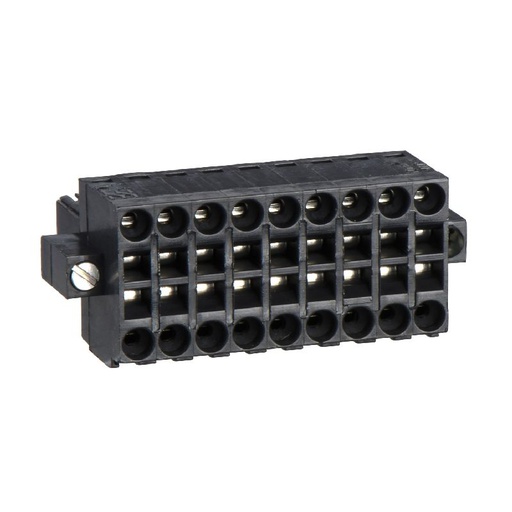 [SCHSTBXTS2150] Advantys STB - connecteur amovible 18 broches - po STBXTS2150