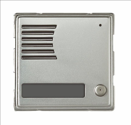 [URM1072/9] Mod. Digitalis. 1 Bp Sinth S2 Urmet 1072/9