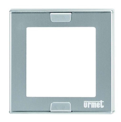 [URM1148/61] Cadre De Finition 1 Module Urmet 1148/61